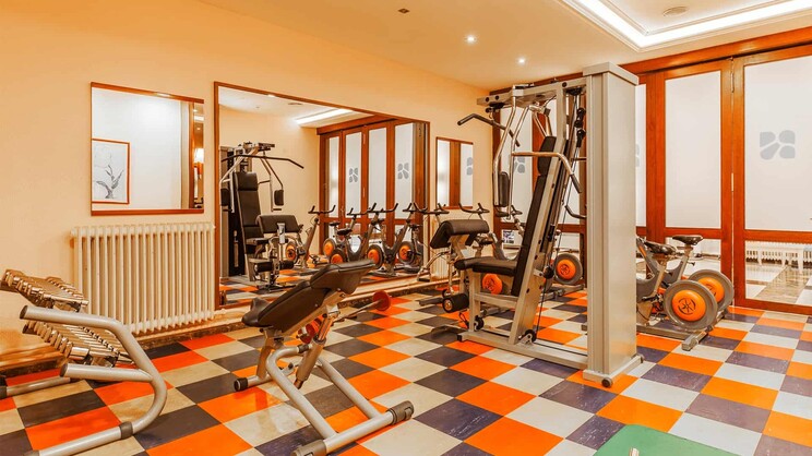 Bluesea Montevista Hawai